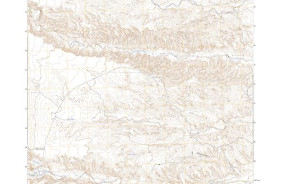 CLARK SPRING CANYON, NM