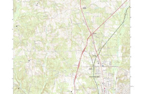 NACOGDOCHES NORTH, TX