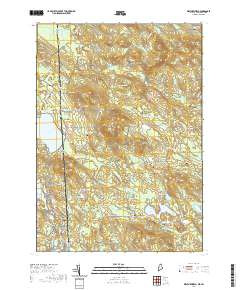 WEST NEWFIELD, ME-NH