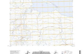 BARTER ISLAND A-4 SE, AK