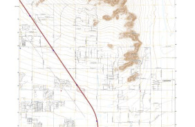 CASA GRANDE EAST, AZ