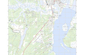 GEORGETOWN SOUTH, SC