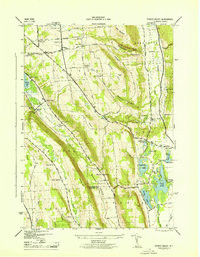 OTISCO VALLEY, NY HISTORICAL MAP GEOPDF