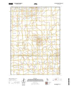 SERVICEBERRY BUTTE, ID