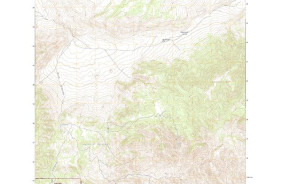 RATTLESNAKE FLAT, NV