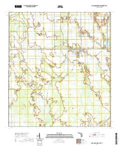 LONG ISLAND MARSH NW, FL