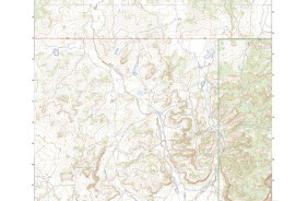 ARROYO CHIJUILLITA, NM