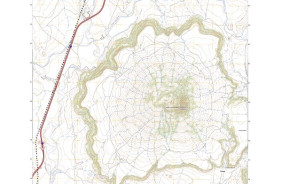 EAGLE TAIL MOUNTAIN, NM