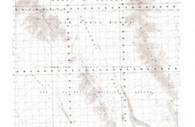 GRANITE MOUNTAINS, AZ