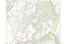 JONESVILLE NORTH, LA