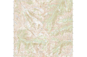 SLEEPING DEER MOUNTAIN, ID