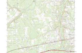 MACCLENNY WEST, FL-GA