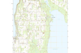 SISTER BAY, WI