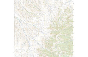 THOMPSON CREEK NW, MT