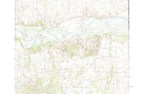 GARDEN VALLEY, TX-OK