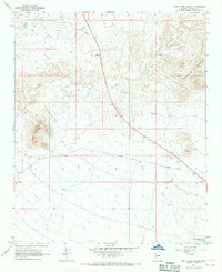 DATE CREEK RANCH, AZ