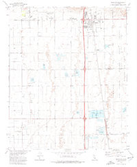ROSAMOND, CA HISTORICAL MAP GEOPDF 7.5X7