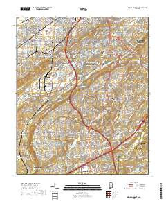 BIRMINGHAM SOUTH, AL