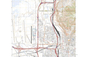 SALT LAKE CITY NORTH, UT