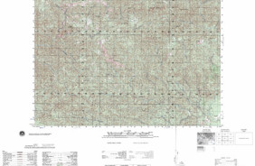 SAN ANTONIO, HONDURAS