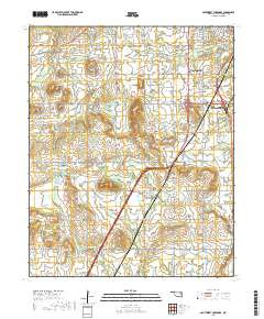 SOUTHWEST MUSKOGEE, OK