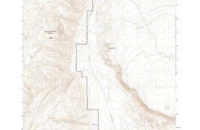 HOUSE ROCK SPRING, AZ