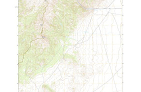 CAMPBELL CREEK RANCH, NV