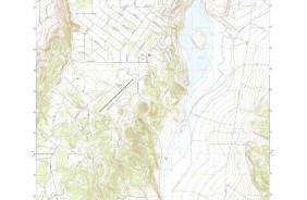 SANCHEZ RESERVOIR, CO