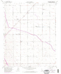 HARRIS RANCH, CA HISTORICAL MAP GEOPDF 7