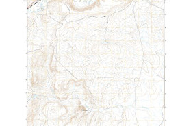 LITTLE ROUND MOUNTAIN, WY