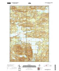 TROUT BROOK MOUNTAIN, ME