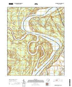 MONTGOMERY ISLAND, AR-MS