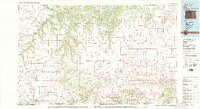 KIM, CO-NM-OK HISTORICAL MAP GEOPDF 30X6