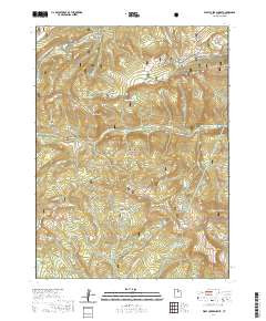 WOLF CREEK SUMMIT, UT