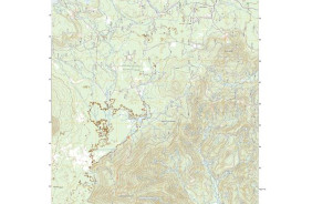 LITTLE HUCKLEBERRY MOUNTAIN, WA