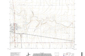 SPRINGFIELD EAST, CO