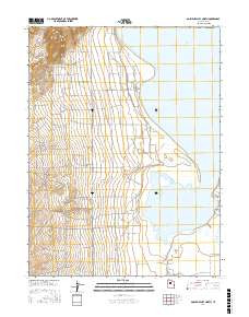 GOSHEN VALLEY NORTH, UT