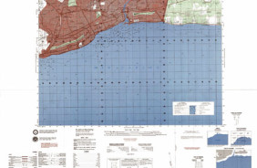 SANTO DOMINGO, DOMINICAN REPUBLIC