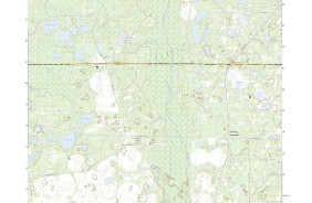 RED STORE CROSSROADS, GA