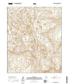 EL MORRO RANCH NW, NM