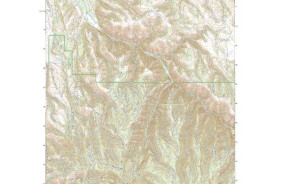 LITTLE BEAVER CREEK, OR