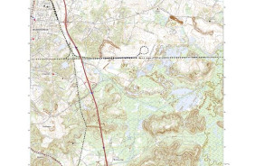 MADISONVILLE EAST, KY