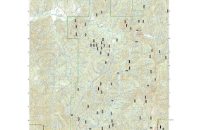 CEDAR SPRINGS MOUNTAIN, OR