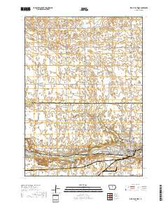 IOWA FALLS WEST, IA