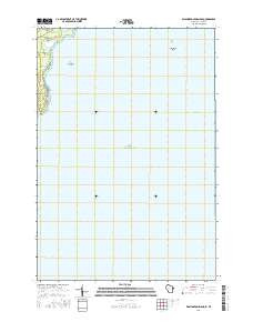 WASHINGTON ISLAND SE, WI