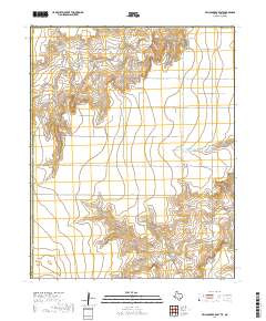 FRISCO CREEK EAST, TX-OK