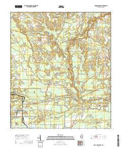 DEAD TIGER CREEK, MS