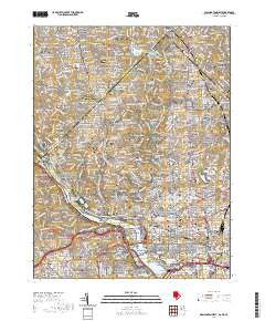 WASHINGTON WEST, DC-MD-VA