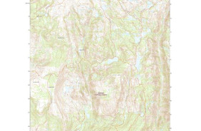 FREMONT LAKE NORTH, WY