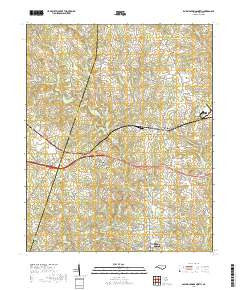 BOILING SPRINGS NORTH, NC